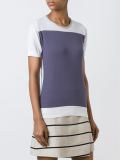 knitted T-shirt