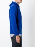 zip up hoodie