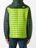 'Thermoball' padded jacket