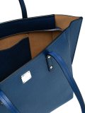 double handle large tote