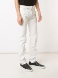 'Tack Slim'牛仔裤