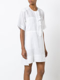 Ariana broderie anglaise dress