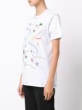 printed T-shirt