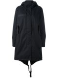 'Bullett' parka