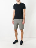 tailored shorts