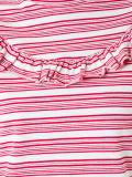 striped T-shirt 