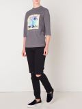 'Blockbuster'牛仔裤