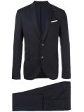  two piece suit 