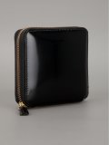 'Glossy Black'钱包