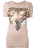 'Hercules Kiss'T恤