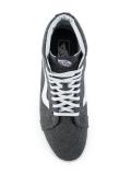 'Varsity'高帮板鞋