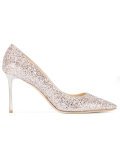 Romy 85 pumps