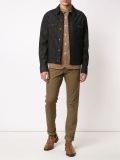 'M3 Deck'牛仔裤