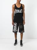camouflage print bermuda shorts 