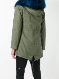 classic parka coat