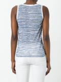 striped tank