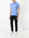 classic polo shirt