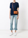 small Valentino Garavani Rockstud shoulder bag 