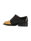 velcro strap loafers