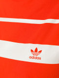 striped panel top