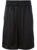 track shorts