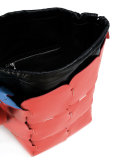 bucket tote