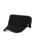 KTZ x New Era刺绣军风棒球帽