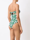 printed swimsuit