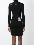 'Dressed to kill' dress