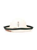 Emerald Turtle hat