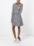 'Breton'连衣裙