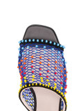 beaded sandals 