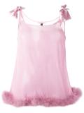 'Diana Bow' babydoll