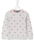 logo jumper 
