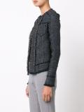 tweed jacket 