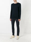 crew neck sweater