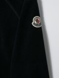top zip fleece