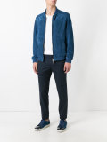 plain chinos 