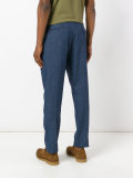 tailored trousers