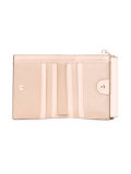 Faye square wallet