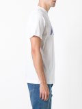 reflective logo T-shirt