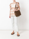 Albert shoulder bag