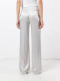 tailored trousers