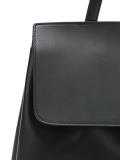 flap shoulder bag 