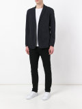 lightweight blazer