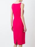 classic cocktail dress