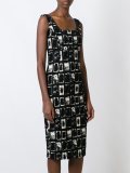 'Monaco' dress