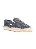 Vlad polka dot espadrilles