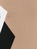 colour block jumper