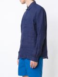 'The Morton'衬衫